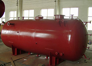 桐城高压旋膜除氧器