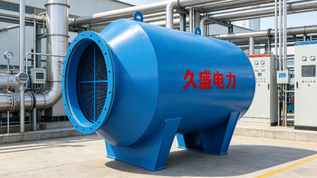 桐城风机消声器