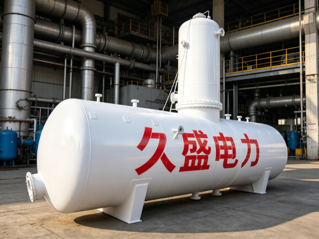 桐城低压式旋膜除氧器